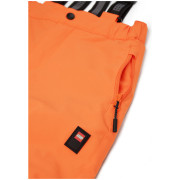 Kinder Skihose Lego Wear Lwpayton 701 Orange