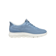 Damenschuhe Geox D Spherica Plus blau LT BLUE