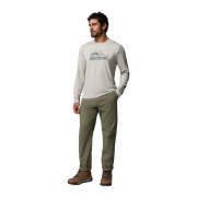 Herren-T-Shirt Columbia Parsons Point™ Ls Graphic Tee