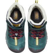 Kinder Winterschuhe Keen Kanibou Wp Youth