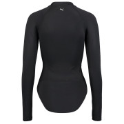 Damenbadeanzug Puma Long Sleeve Surf Suit