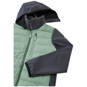 Kinderjacke Reima Vaihto Stone Green