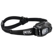 Stirnlampe Petzl Swift RL schwarz black