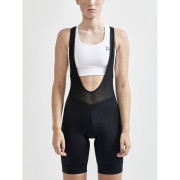 Damen-Radhose Craft Core Endur Bib
