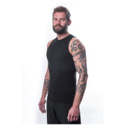 Herren Unterhemd Sensor Merino Air