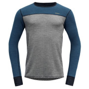 Herren-Funktionsshirt Devold Kvitegga Man Shirt