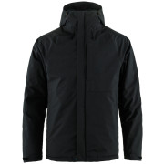 Herrenjacke Fjällräven HC Hydratic Padded Trail Jkt M schwarz Black