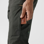 Herrenhose Fjällräven Karl Pro Trousers M