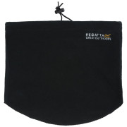 Halswärmer Regatta Steadfast Gaitor3 schwarz Black