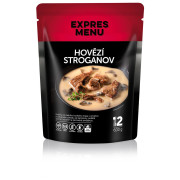 Expres menu Beef Stroganoff 600 g