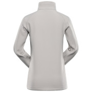 Kinder-Funktions-Sweatshirt Alpine Pro Morwo Dove