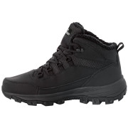 Pánské zimní boty Jack Wolfskin Everquest Texapore Mid