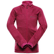 Kinder-Funktions-Sweatshirt Alpine Pro Onneco 3 Fuchsia