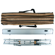 Campingtisch Zulu Bantu