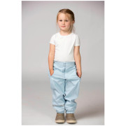 Kinderhose DucKsday Rainpants Light Blue