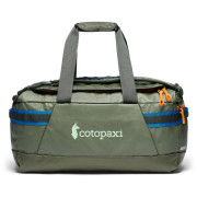 Rucksack Cotopaxi Allpa Getaway 55L Duffel grün/grau Fatigue