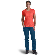 Damen-Funktionsshirt Ortovox 150 Cool Mountain Ts W