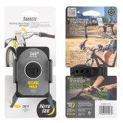 Fahrradhalter Nite Ize Squeeze