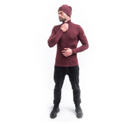 Mütze Sensor Merino Extreme Up