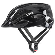 Fahrradhelm Uvex I-Vo 2 Pure schwarz black