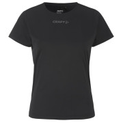 T-Shirt Craft CORE Essence 2 schwarz Black