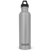 Thermokanne Regatta Stainless Steel Bottle 1L silber Silver