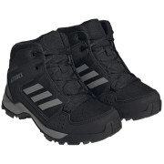 Kinderschuhe Adidas Terrex Hyperhiker Mid K