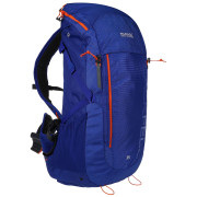Rucksack Regatta Blackfell III 35L blau/rot Surfsp/Blaze
