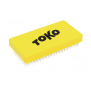 Bürste TOKO Base Brush Nylon
