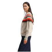Damenpullover Dale of Norway Losna Fem Sweater