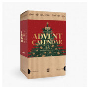 Kaffee Grower´s cup Advent Calendar