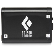 Batterie Black Diamond Bd 1500 Battery & Charger