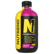 Energiedrink Nutrend N1 Drink 330 ml