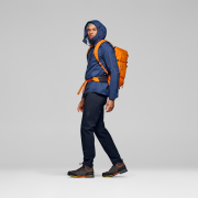 Herren-Softshellhose Norrona falketind flex1 light Pants