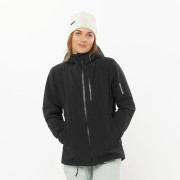 Damenjacke Salomon Highland Jacket W