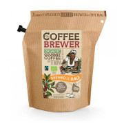Kaffee Grower´s cup Geschenkpaket mit 2 Beuteln Kaffe Feuer