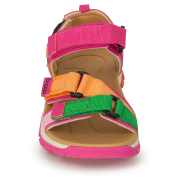 Kindersandalen Bugga Razo Pink