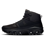 Damen Wanderschuhe On Running Cloudrock Mid WP