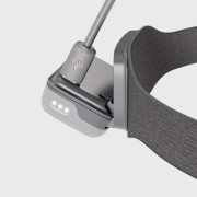 Stirnlampe BioLite Range 500