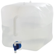 Faltkanister Outwell Water Carrier 20L weiß Transparent