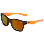 Kinderbrille 3F Defence orange