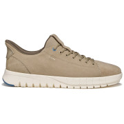 Herrenschuhe Geox U Flextride Plus gelb SAND