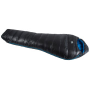 Daunenschlafsack Sir Joseph Koteka III 500 190 cm schwarz Black