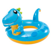 Schwimmreifen Intex Big Animal Rings blau