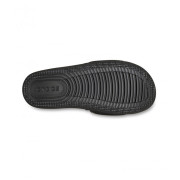 Herrenpantoffeln Crocs Crocs All Day Slide dunkelblau Navy