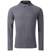 Herrenjacke Dare 2b Mens Sprint City Hoodie grau Magnet