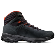 Wanderschuhe Mammut Mercury IV Mid GTX Men