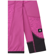 Kinder-Funktions-Sweatshirt Reima Laskien Fucshia