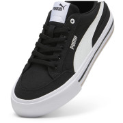 Herren Freizeitschuhe Puma Court Classic Vulc FS