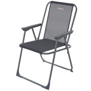 Campingstuhl Regatta Retexo Chair grau Ebonygrey